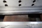 2005 Wp Gemini Tewimats Dough Divider